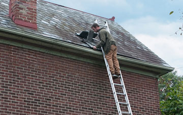 what affects urgent Vellow roof repairs
