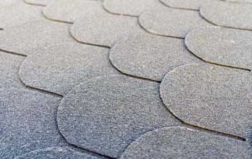 Vellow asphalt roofing costs
