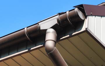 types of Vellow fascias