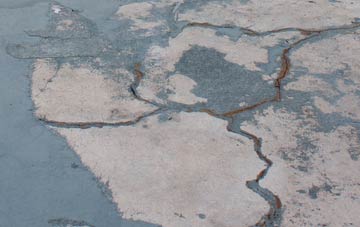 fibreglass roofing replacement Vellow