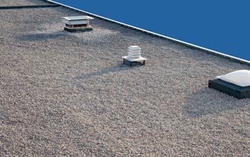 flat roofing Vellow, Somerset
