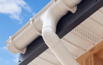 Vellow gutter installation costs