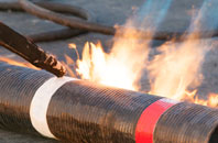 Vellow flat roofing replacement